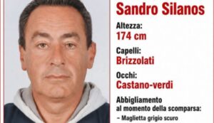 Alessandro Silanos