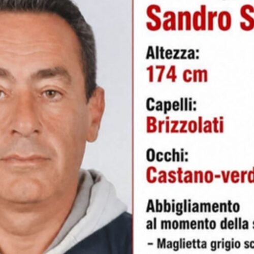 Alessandro Silanos