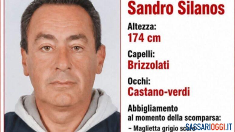 Alessandro Silanos