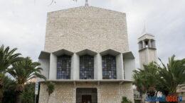 Parrocchia di N. Signora della Mercede Alghero - foto: www.diocesialghero-bosa.it