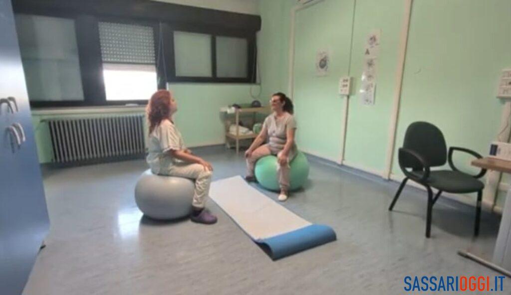 Asl Sassari, cure integrate per le donne con disturbi pelvici