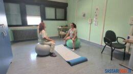 Asl Sassari, cure integrate per le donne con disturbi pelvici