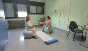Asl Sassari, cure integrate per le donne con disturbi pelvici