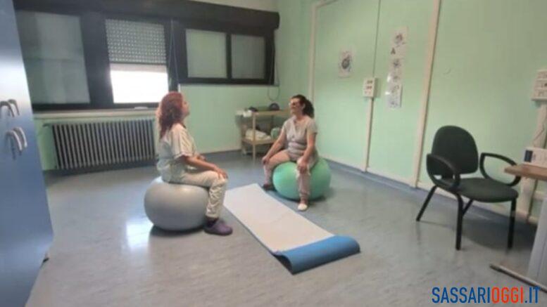 Asl Sassari, cure integrate per le donne con disturbi pelvici