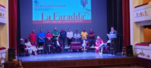 Aspettando la Faradda, Sassari pronta alla festa dei Candelieri