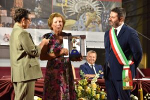Candeliere d’oro 2026