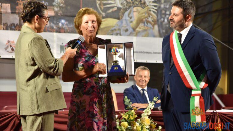 Candeliere d’oro 2026