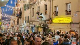 Candelieri Sassari