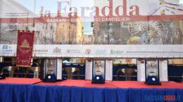 Candelieri oro argento bronzo, premi nostalgia Sassari