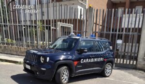 Carabinieri Ittiri