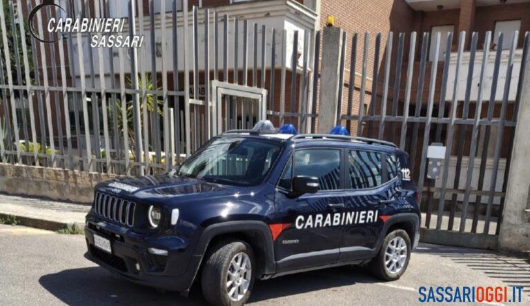 Carabinieri Ittiri