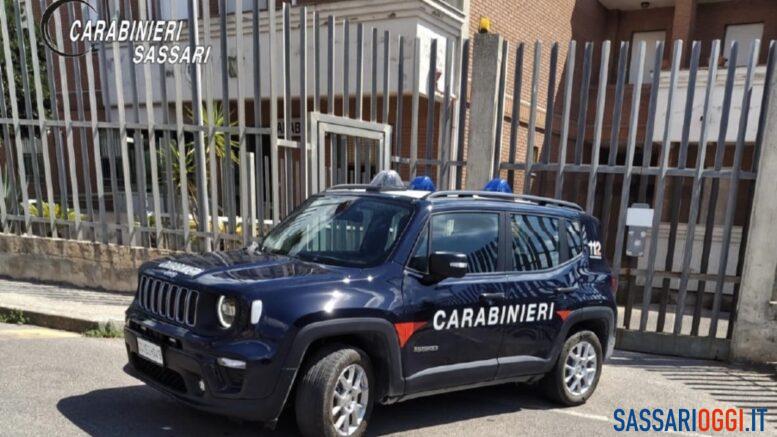 Carabinieri Ittiri