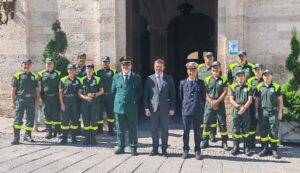 Compagnia barracellare barracelli Sassari