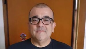 Daniele Falconi Alghero