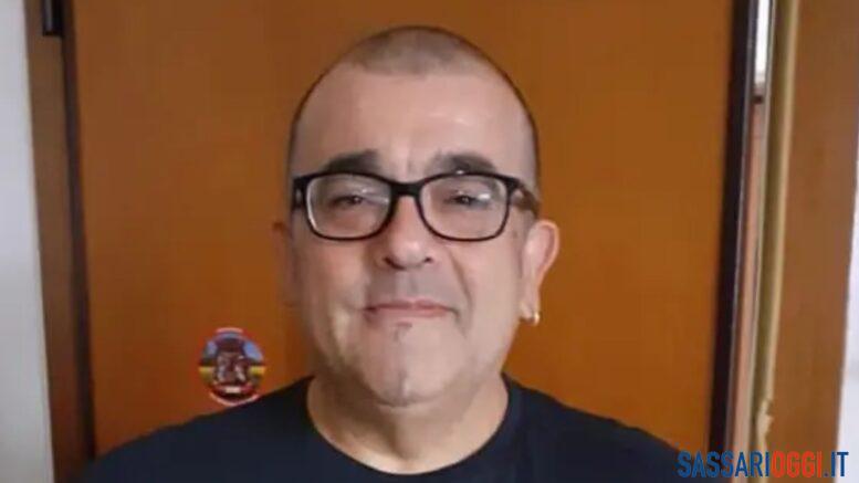 Daniele Falconi Alghero