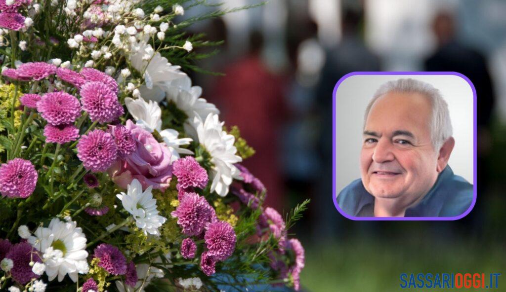 Dolore ad Ardara per la scomparsa del medico Giovanni Pintus