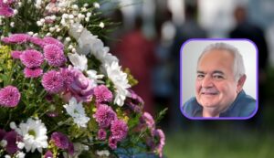 Dolore ad Ardara per la scomparsa del medico Giovanni Pintus