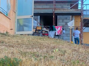 Festival a Ossi, ospiti nelle scuole