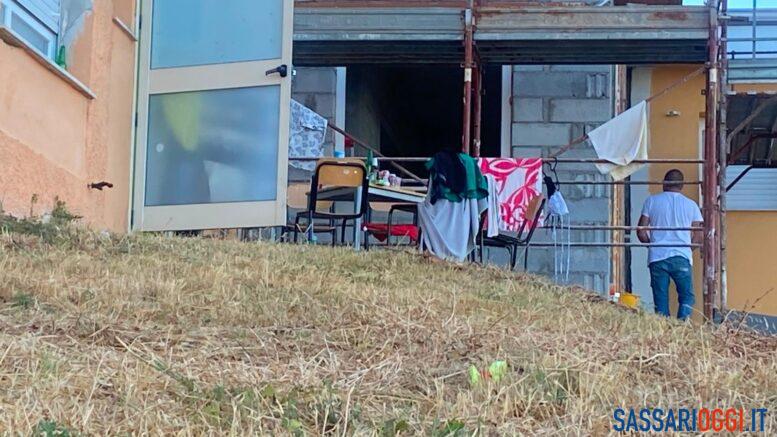 Festival a Ossi, ospiti nelle scuole