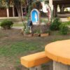 Giardino degli Angeli a Sassari