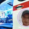 Lorenzo Del Giudice, incidente mortale Alghero Olmedo