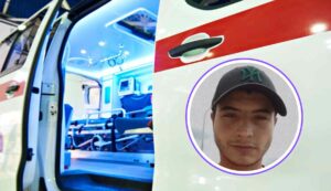 Lorenzo Del Giudice, incidente mortale Alghero Olmedo
