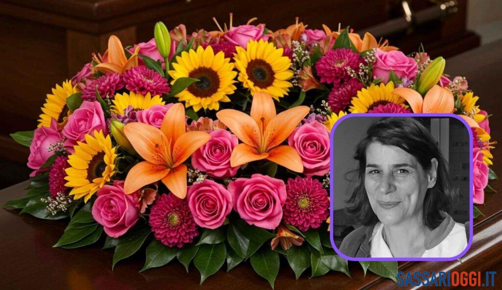 Dolore a Ozieri per la scomparsa di Nina Soma, mamma esemplare