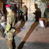Operazione antidroga centro storico Sassari