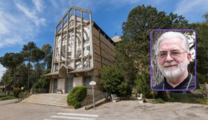 Padre Ico Salvatore Maria Ruiu Ploaghe