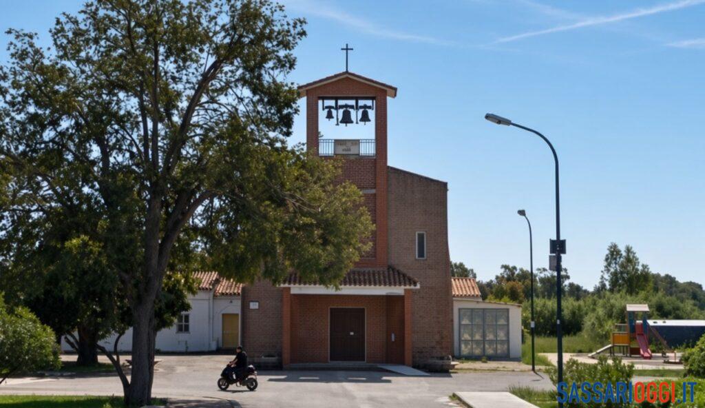 Campanedda, il Comune affida gratis l’ex orto alla parrocchia