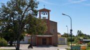 Parrocchia di Santa Maria a Torres, Campanedda
