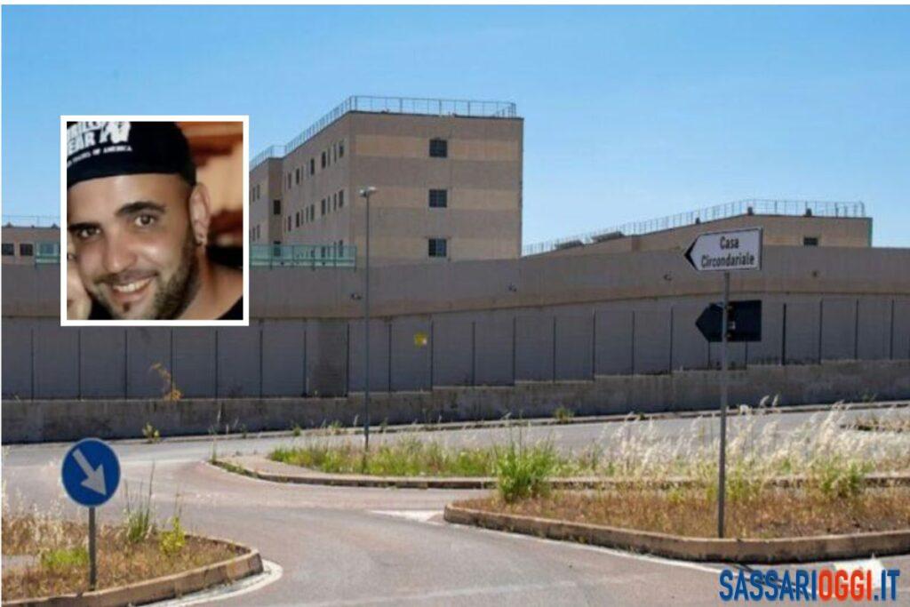 Giovane morto a Bancali, la garante: “Si lamentava per il caldo con la madre”
