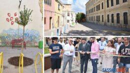 piazza san donato giuseppe mascia nanni campus sassari