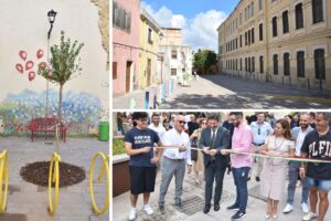 piazza san donato giuseppe mascia nanni campus sassari