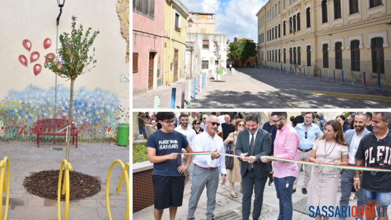 piazza san donato giuseppe mascia nanni campus sassari
