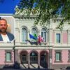 francesco ginesu commissario accademia delle belle arti sassari