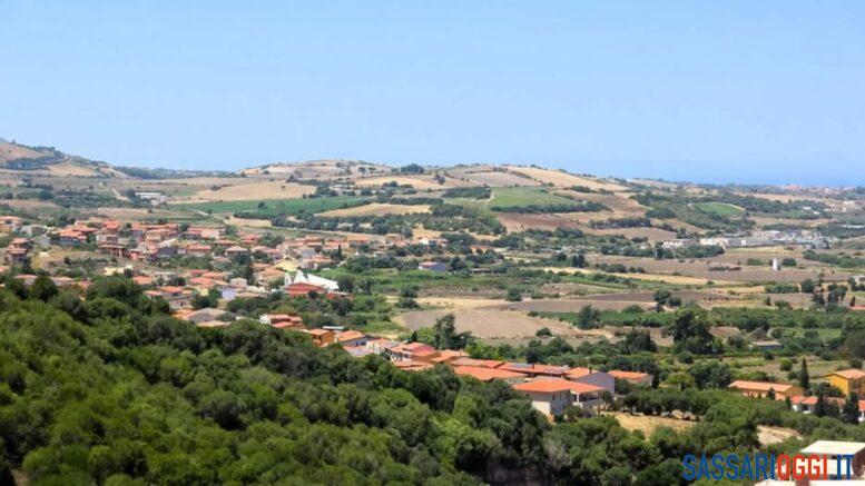 Santa Maria Coghinas