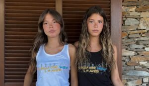 Satya e Shanti Maino, le gemelle di Sassari conquistano TikTok
