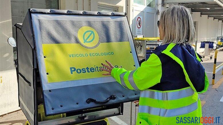 Spedizioni valigie pacchi Poste