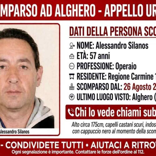 Alessandro Silanos