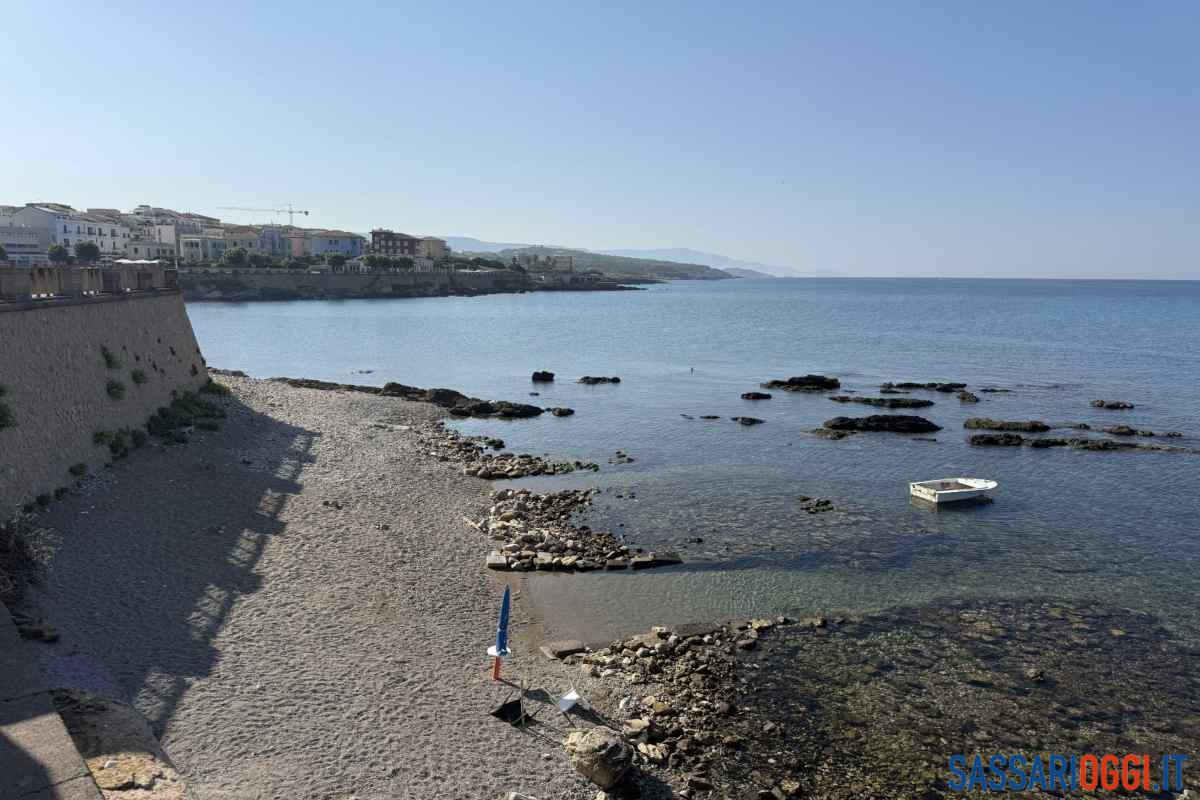 Alghero