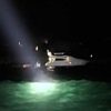 barca incidente alghero