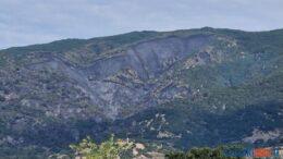 Incendio Bono