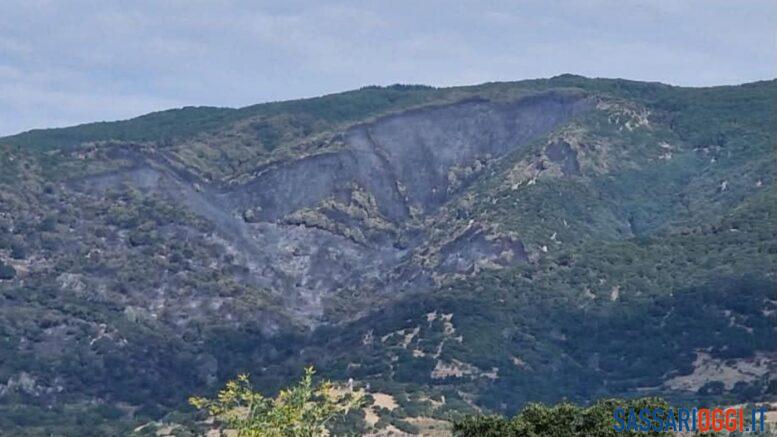 Incendio Bono