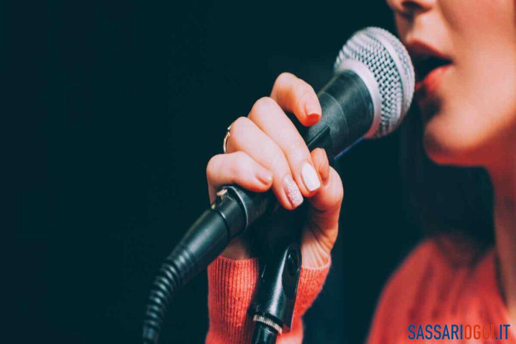 La canzone sassarese: dai grandi senatori alle nuove leve