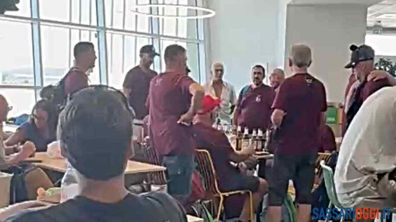 Coro di Usini