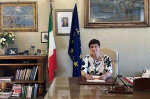 carla di quattro prefetta sassari 2026