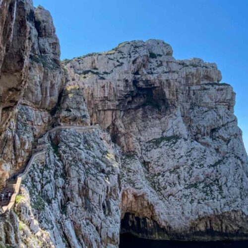 Escala del Cabirol