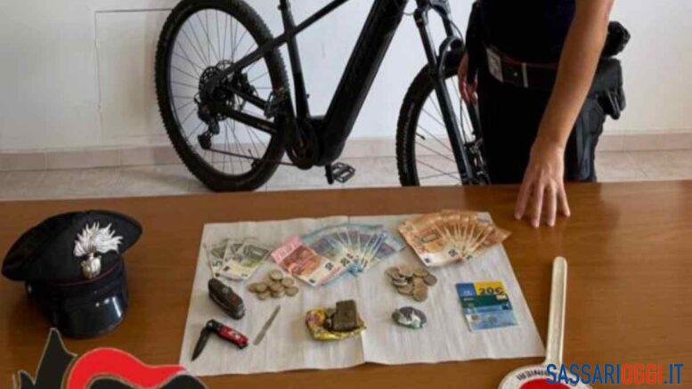 furto ricettazione ozieri