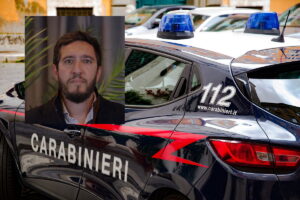 scomparsa giovanni orani sassari